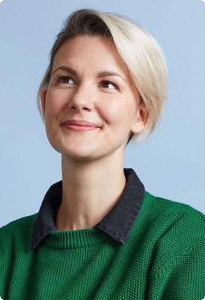 Sarah Johnson